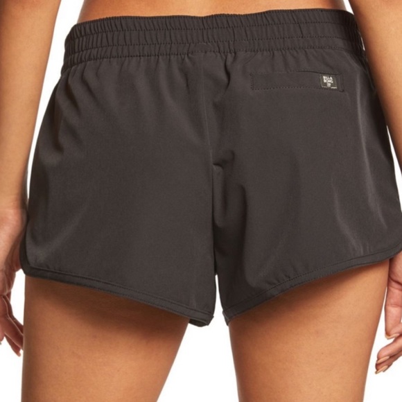 π₯π₯BILLABONG - SS LACE UP VOLLEY SHORTSπ₯π₯ - Picture 7 of 7